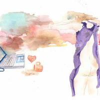 Acoso online | Enchufadas