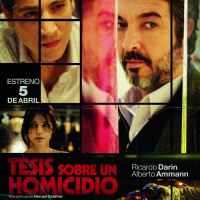 Tesis sobre un homicidio | Mujeres de película