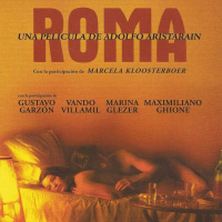 Roma | Mujeres de película