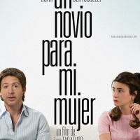 Un novio para mi mujer | Mujeres de película