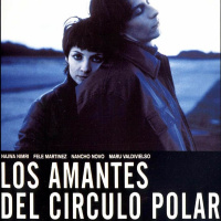 Los amantes del círculo polar | Mujeres de película