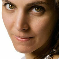 Lucía Cedrón | Mujeres de película