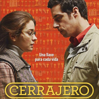 El cerrajero | Mujeres de película