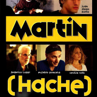 Martín Hache | Mujeres de película