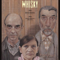 Whisky | Mujeres de película