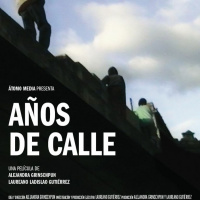 Años de calle | Mujeres de película