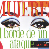 Mujeres al borde de un ataque de nervios | Mujeres de película