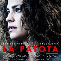 La patota | Mujeres de película
