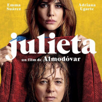 Julieta | Mujeres de película