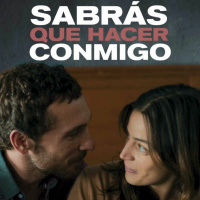 Sabrás qué hacer conmigo | Mujeres de película