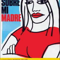 Todo sobre mi madre | Mujeres de película