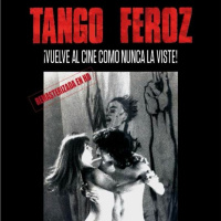 Tango feroz | Mujeres de película