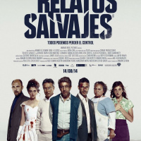 Relatos salvajes | Mujeres de película