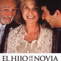 El hijo de la novia | Mujeres de película