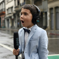 Bonus track #3 | Relato Celeste