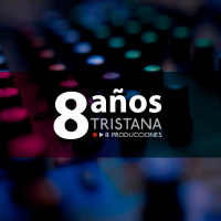 Celebramos ocho años de vida