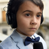 Bonus track #4 | Relato Celeste