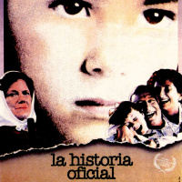 La historia oficial | Mujeres de película