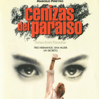 Cenizas del paraíso | Mujeres de película