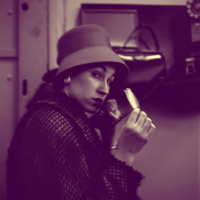 Tía Stella | Introducción