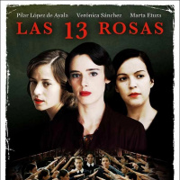 Las 13 rosas | Mujeres de película