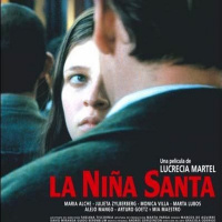 La niña santa | Mujeres de película