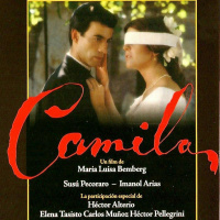 Camila | Mujeres de película