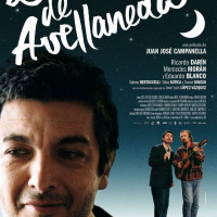 Luna de Avellaneda | Mujeres de película