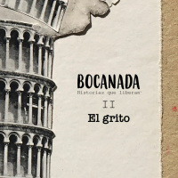El grito | Bocanada