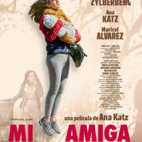 Mi amiga del parque | Mujeres de película