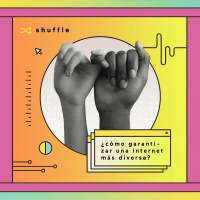 ¿Cómo garantizar una internet más diversa? | Intersecciones