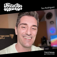 Teo Rodríguez | Encuentros sonoros