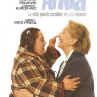 Anita | Mujeres de película