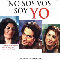 No sos vos, soy yo | Mujeres de película