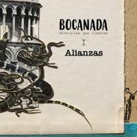 Alianzas | Bocanada