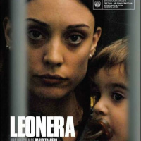 Leonera | Mujeres de película