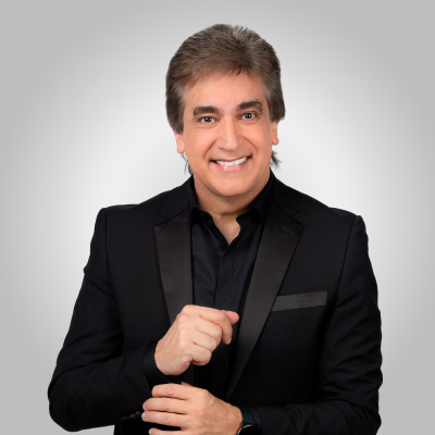 Dante Gebel Oficial