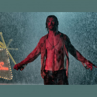 Bad Times at the El Royale – Brokebot Mountain – 101