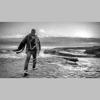 Acción el plan de un hombre