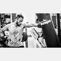 Gestión el sustento de un hombre