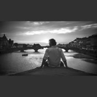 Desintoxicación mental para un hombre