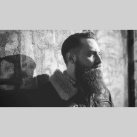 Un hombre vulnerable