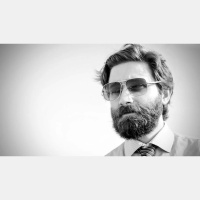 Exposición el espectáculo de un hombre