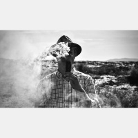 Marketing el imán de un hombre