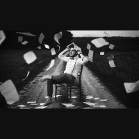 Narración la versión de un hombre