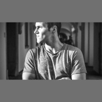 ¿Qué haces sólo mirando?