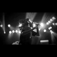 Comunicación la voz de un hombre