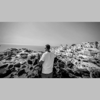 La felicidad del infeliz