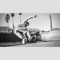 ¡Vuélvete más experimental!