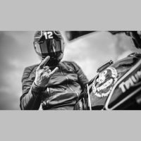 Inventario la destreza de un hombre